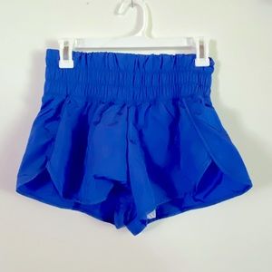 Free People The Way Home Shorts Dupes (xs)